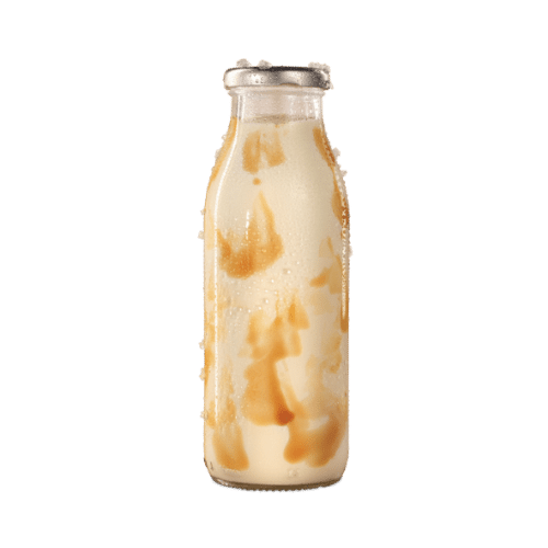 Shake me Macadamia 0,3l
