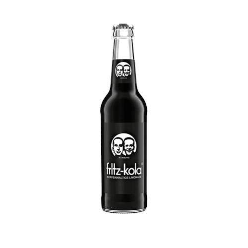 Fritz Kola 0,33l