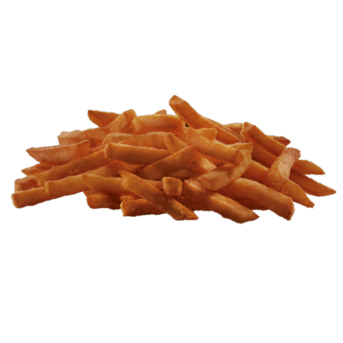 Süßkartoffel Pommes frites