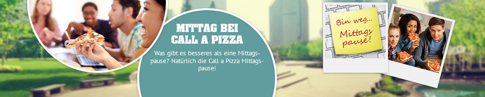Mach ein Menü draus