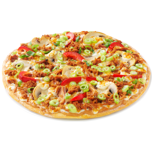 Pizza Foodtruck