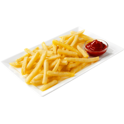 Pommes Frites