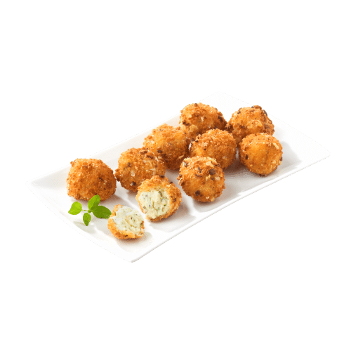 Cruncheese