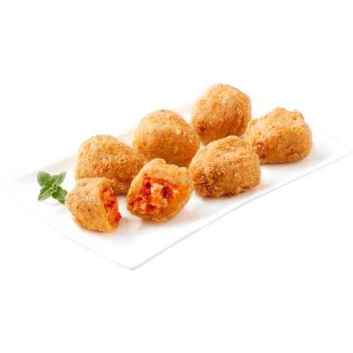 Glutgötter (vegetarisch)