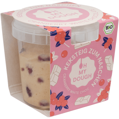 Cookie Dough