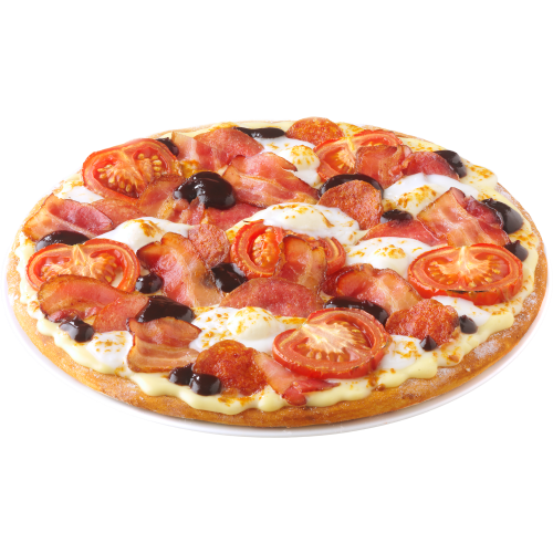 Pizza No Limit