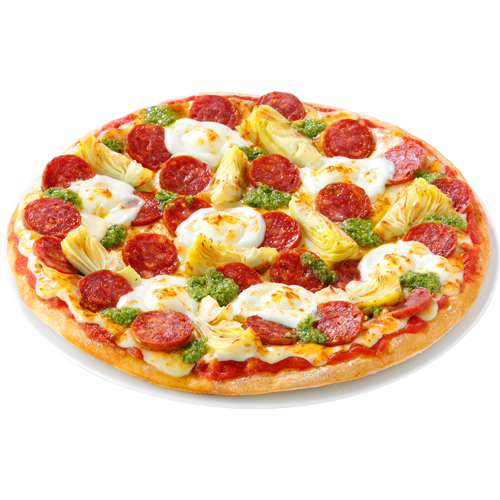 Pizza Dolce Vita