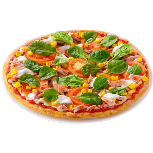 Pizza Oceano