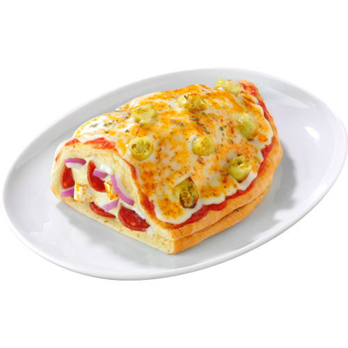 Calzone Señorita