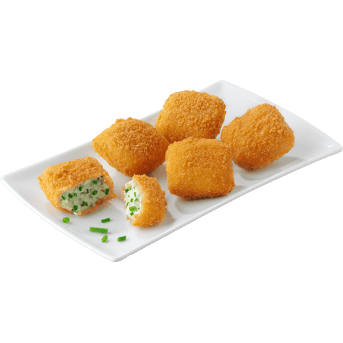 Tapas de Queso