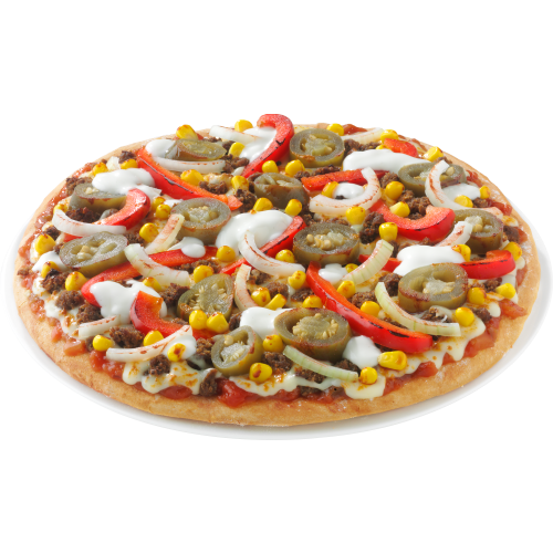 Pizza Caliente