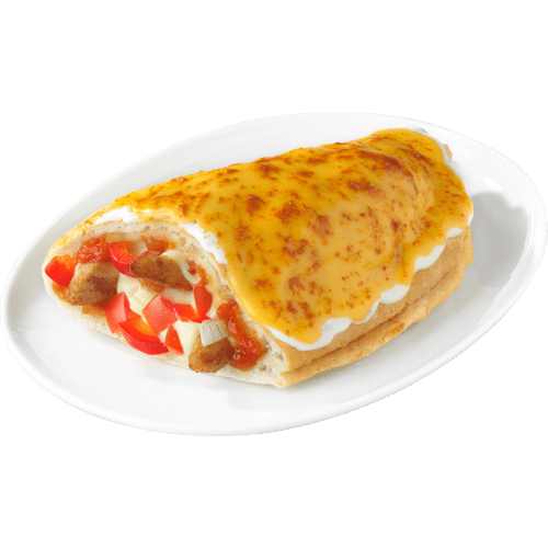 Calzone Fiesta