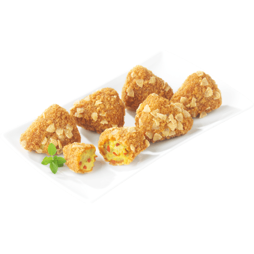 Guacamole Bites