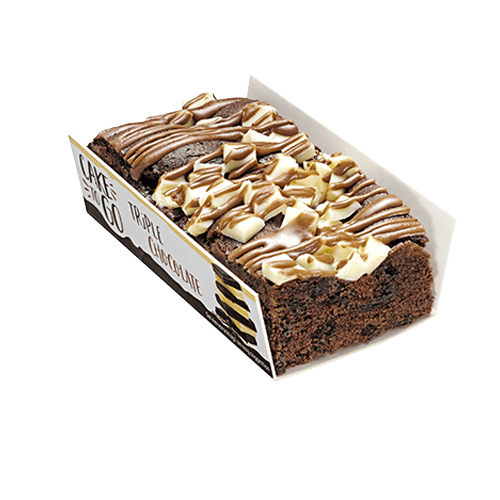 Triple Chocolate