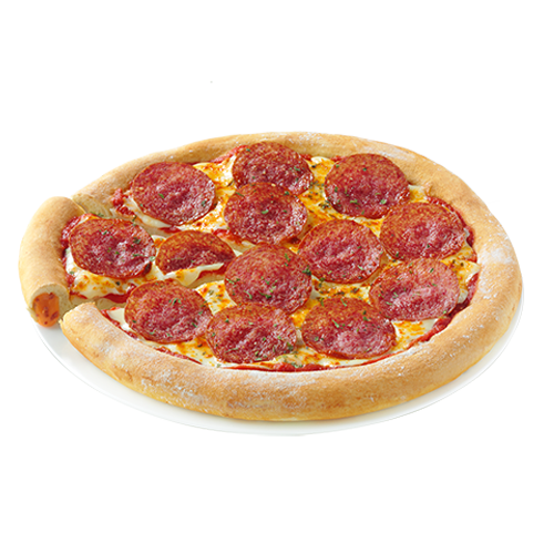 Salami Deluxe
