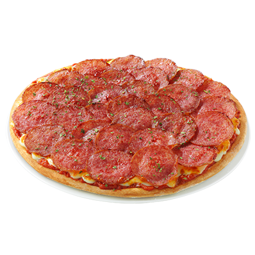 Double Salami