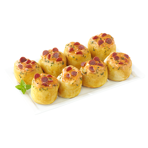 Salami Snack