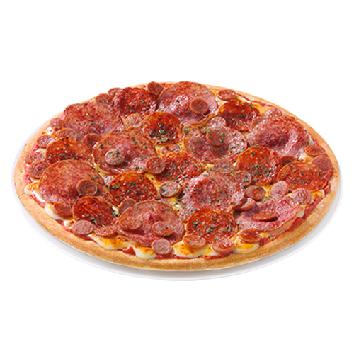 Triple Salami