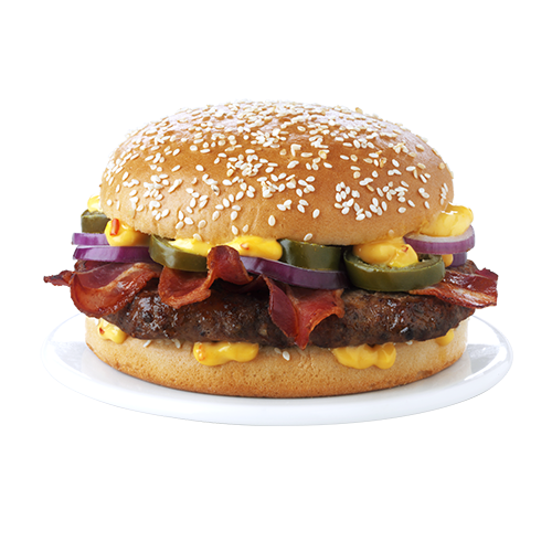 Chili-Cheese-Burger