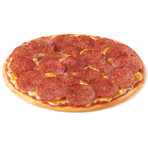Pizza Berlin City