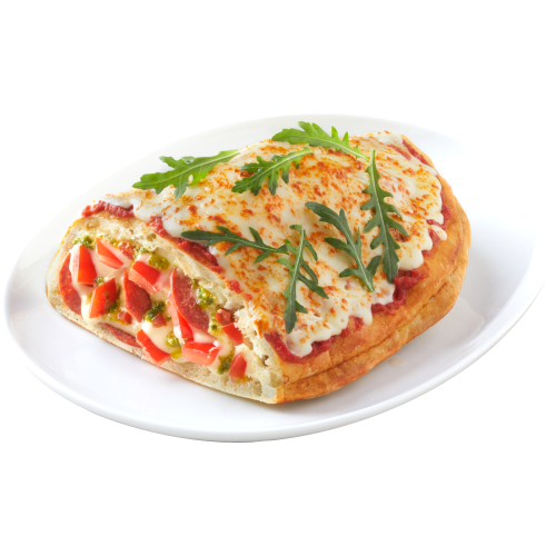 Calzone Ibiza