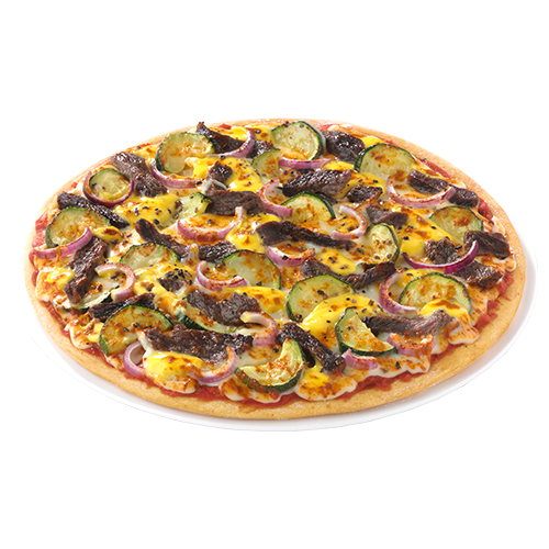 Pizza Beefmaster