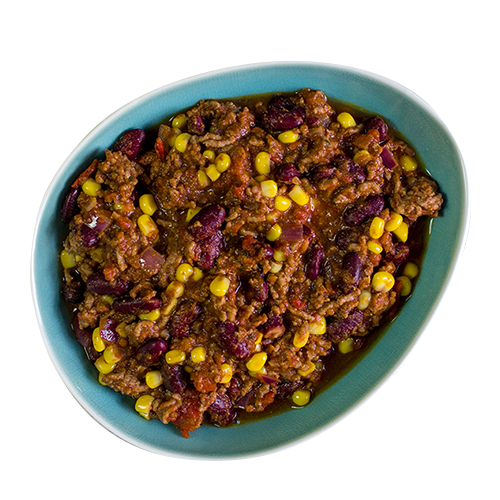 Chilli Con Carne