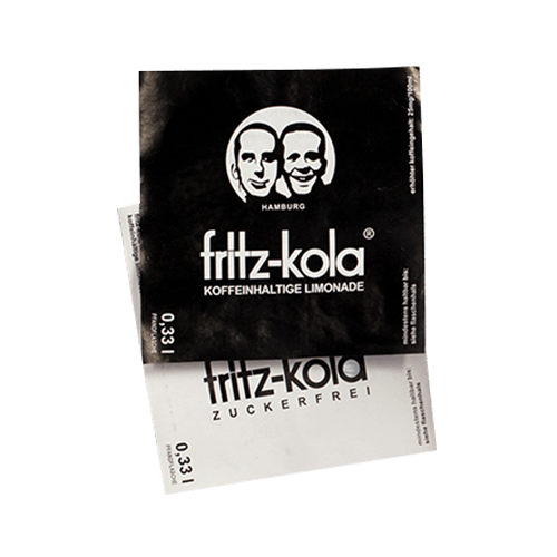 Fritz Kola 0,33l