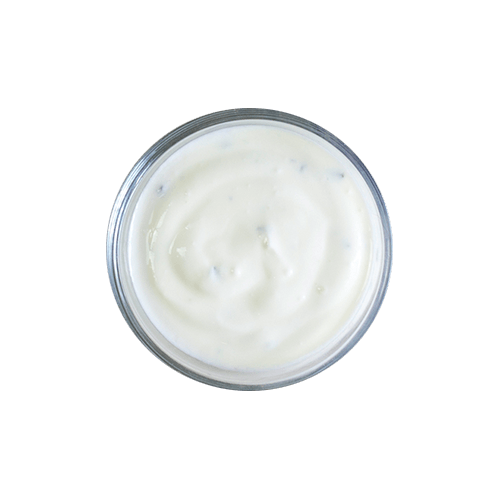 Sour Cream