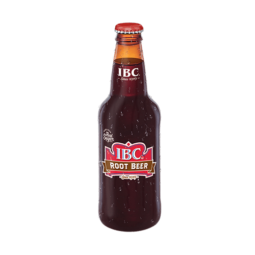 Root Beer 0,35l