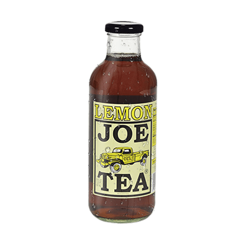 Joe Tea Lemon 0,59l