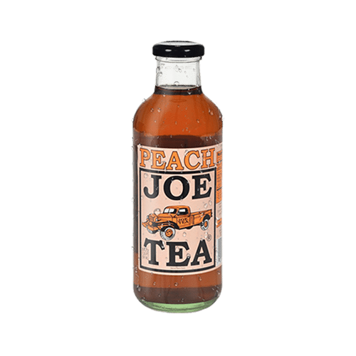 Joe Tea Peach 0,59l