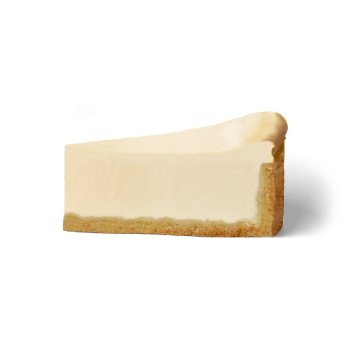 Cream Cheesecake