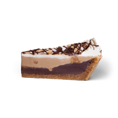 Reeses Peanut Butter Pie