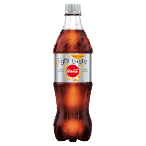 Coca Cola light 0,5l