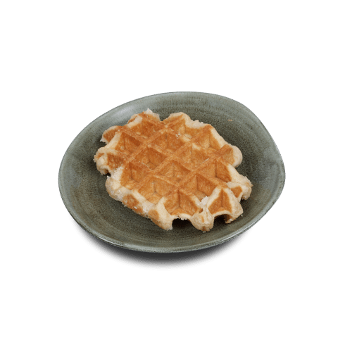 Belgische Waffel