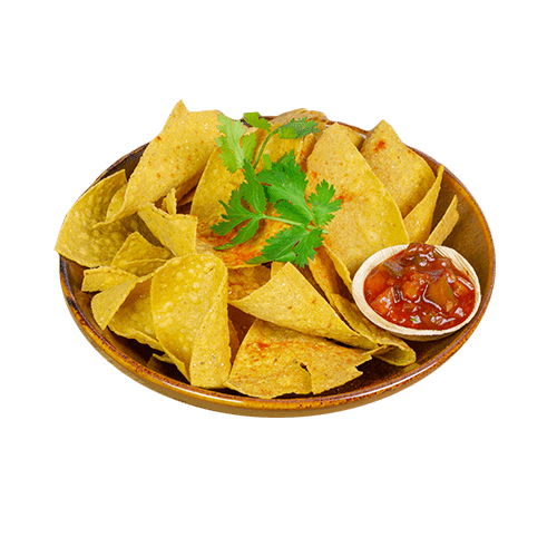 Chips and Dip