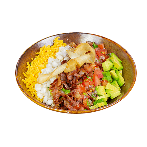 L.A. Cobb Salad