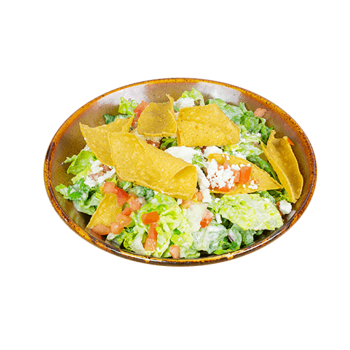 New Caesar Salad