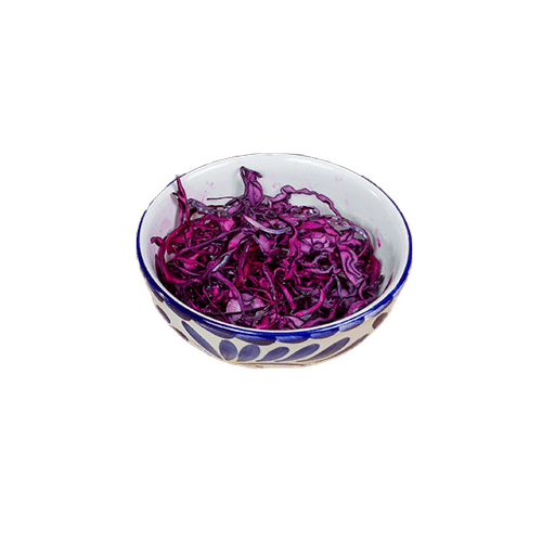 Mexican Cabbage