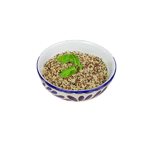 Quinoa