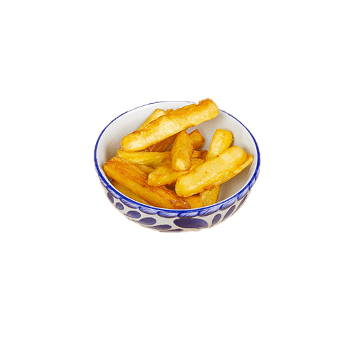 Yuca Fries