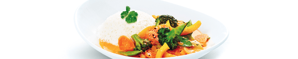 Currys & Soups