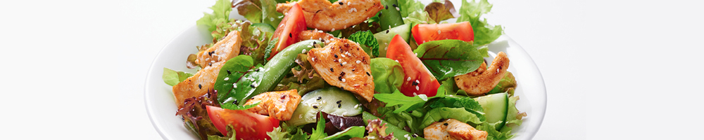 Salatbar