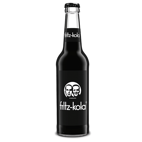 Fritz-Kola 0,33l