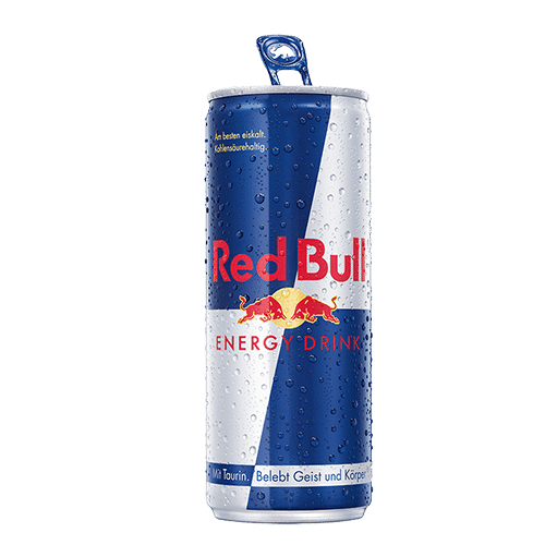 Red Bull 0,25l