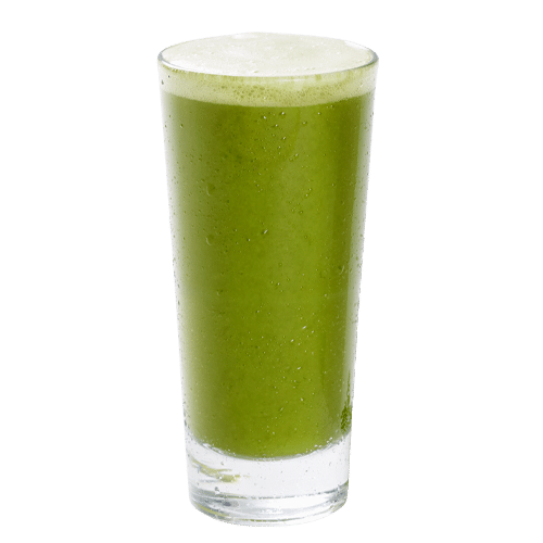 Green Machine Smoothie 0,4l