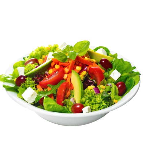 Saladbar