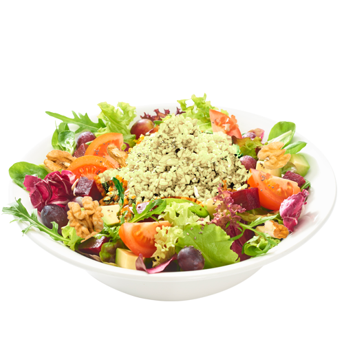 Avocado Superfood (vegan)
