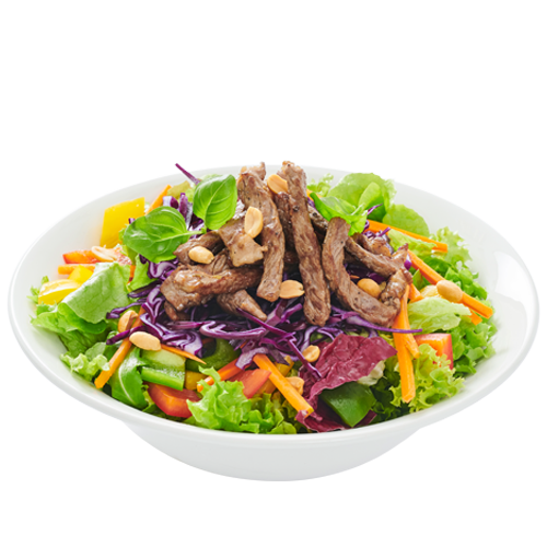 Big Easy Beef